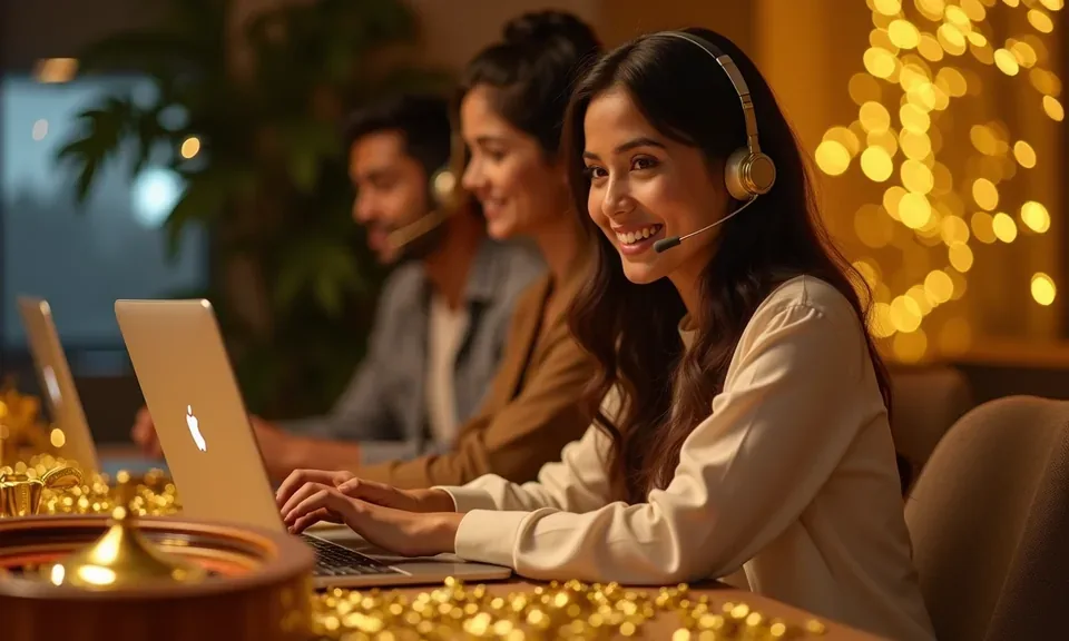 5betbdt Bangladesh Casino lobby