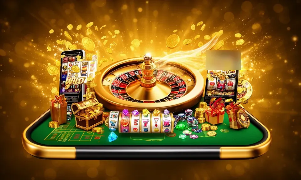 5betbdt Baccarat VIP Circle